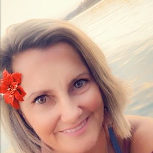 Meet your Posher, Wendy